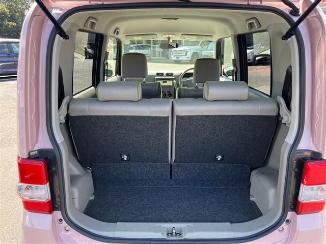 TOYOTA PIXIS SPACE 2016 Image 31