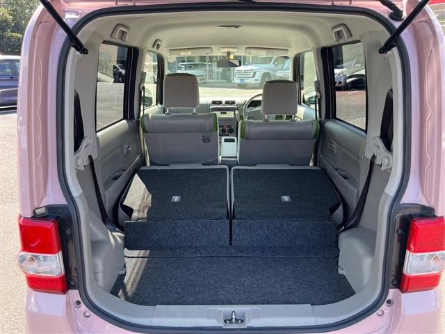 TOYOTA PIXIS SPACE 2016 Image 31