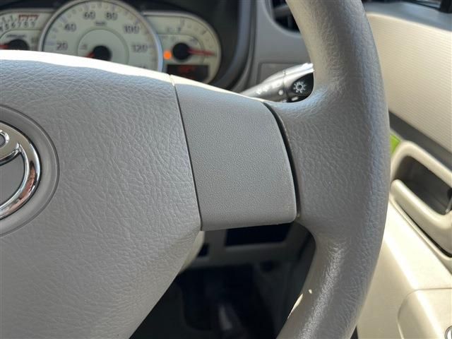 TOYOTA PIXIS SPACE 2016 Image 31