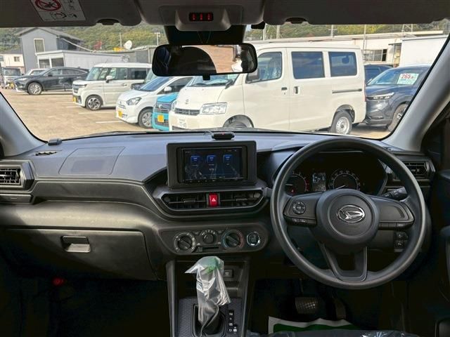 DAIHATSU ROCKY 2023 Image 31