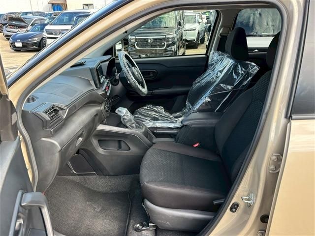 DAIHATSU ROCKY 2023 Image 31