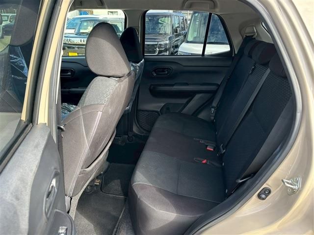 DAIHATSU ROCKY 2023 Image 31