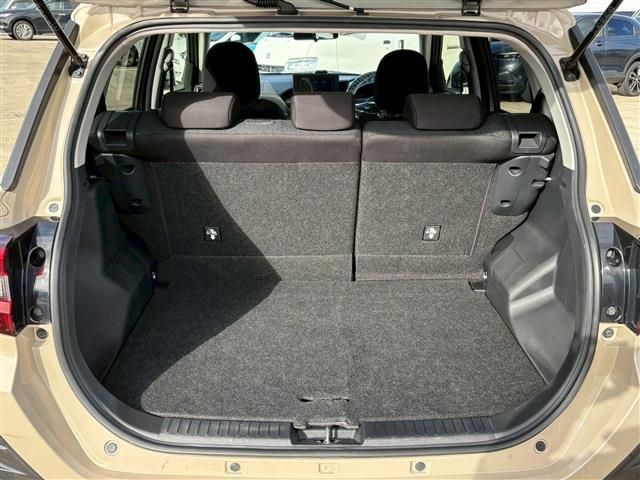 DAIHATSU ROCKY 2023 Image 31