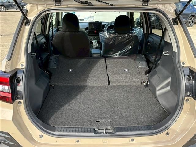 DAIHATSU ROCKY 2023 Image 31