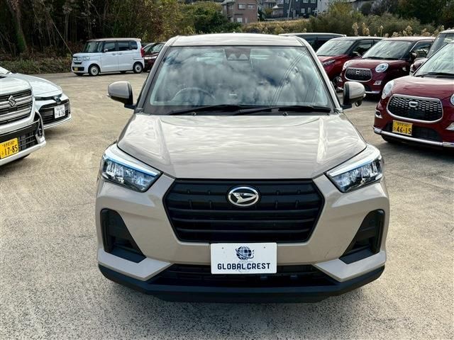 DAIHATSU ROCKY 2023 Image 31
