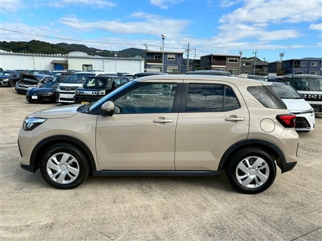 DAIHATSU ROCKY 2023 Image 31