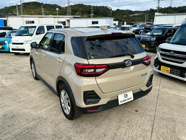 DAIHATSU ROCKY 2023 Image 31