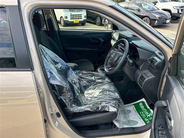 DAIHATSU ROCKY 2023 Image 31