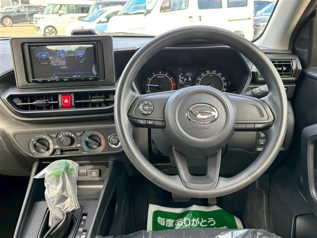 DAIHATSU ROCKY 2023 Image 31