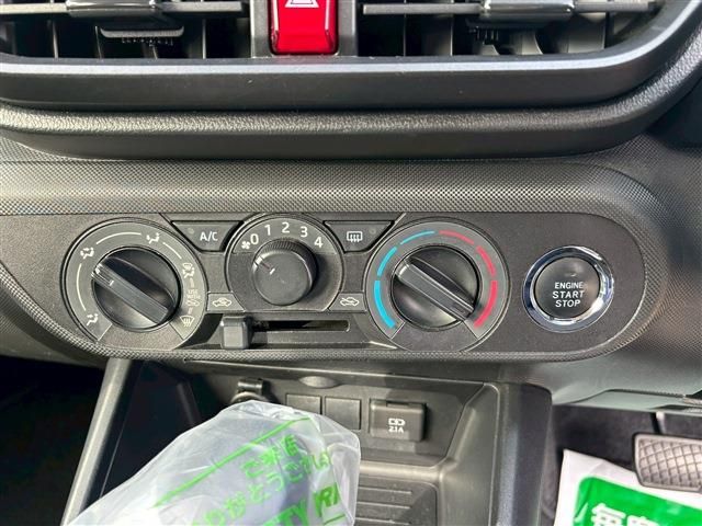 DAIHATSU ROCKY 2023 Image 31