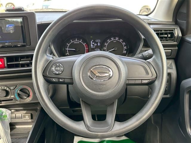 DAIHATSU ROCKY 2023 Image 31