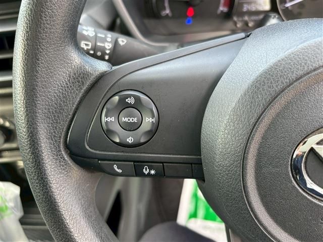 DAIHATSU ROCKY 2023 Image 31