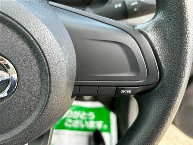 DAIHATSU ROCKY 2023 Image 31