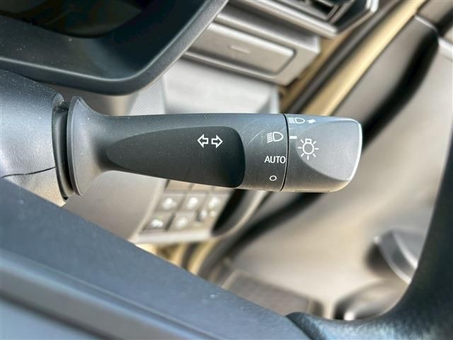 DAIHATSU ROCKY 2023 Image 31