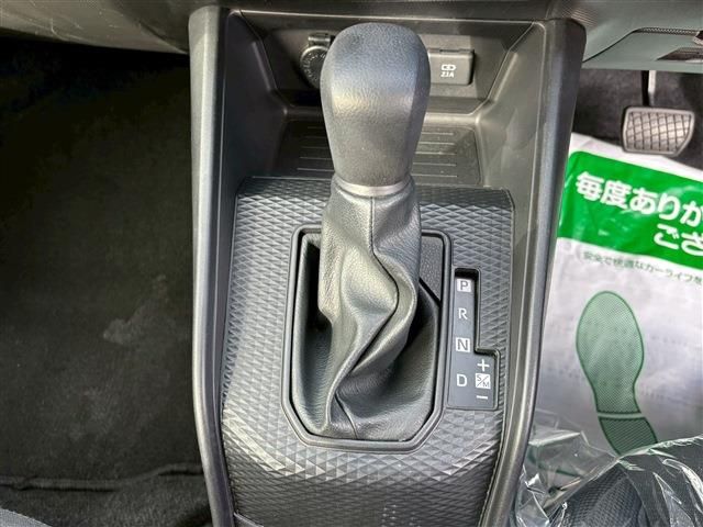 DAIHATSU ROCKY 2023 Image 31