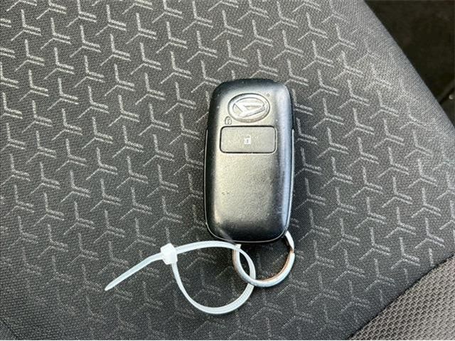 DAIHATSU ROCKY 2023 Image 31