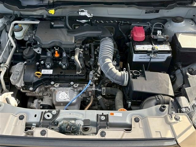 DAIHATSU ROCKY 2023 Image 31