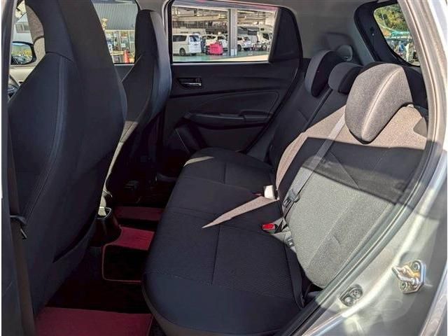 SUZUKI SWIFT 2023 Image 31