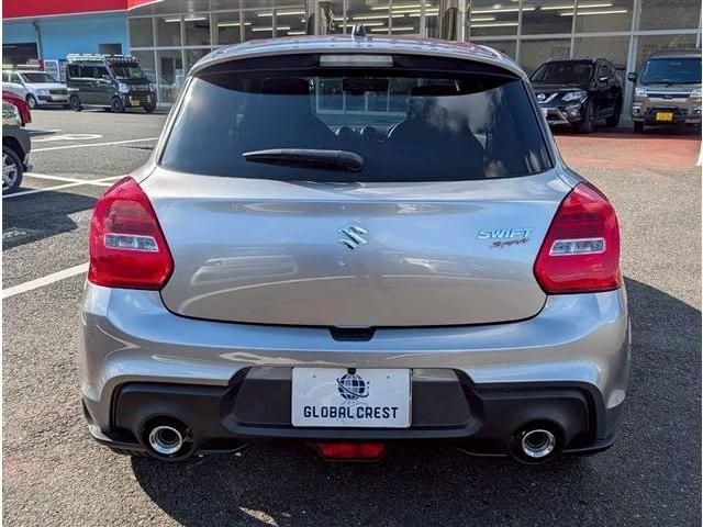 SUZUKI SWIFT 2023 Image 31