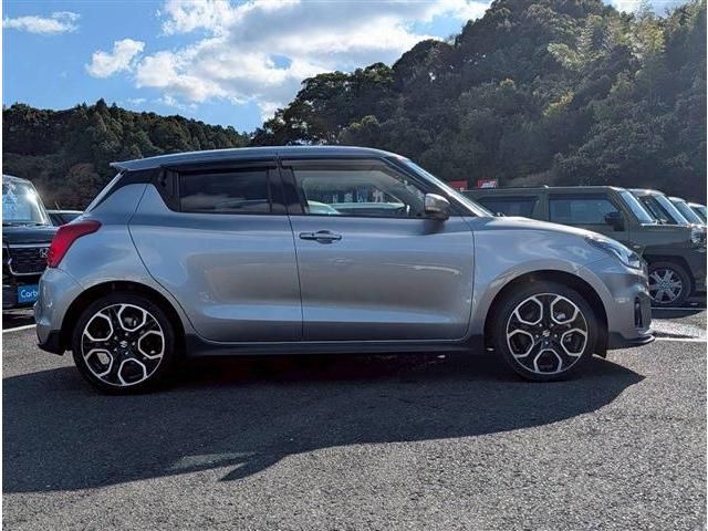 SUZUKI SWIFT 2023 Image 31