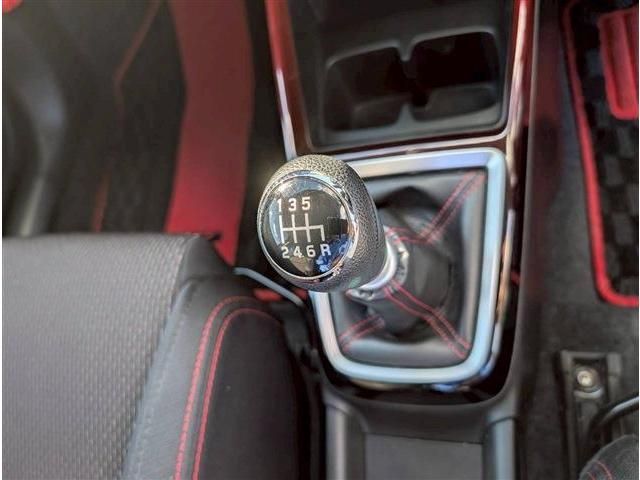 SUZUKI SWIFT 2023 Image 31