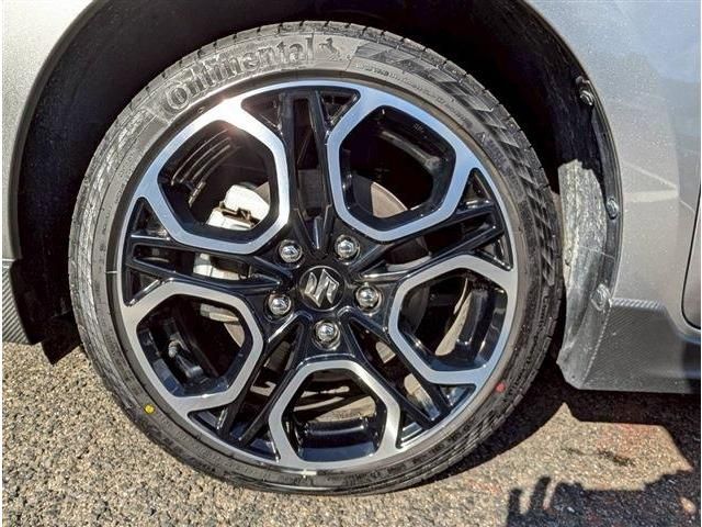 SUZUKI SWIFT 2023 Image 31