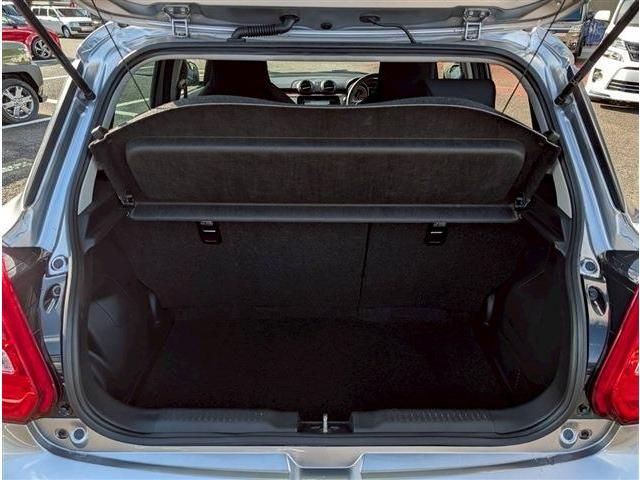 SUZUKI SWIFT 2023 Image 31