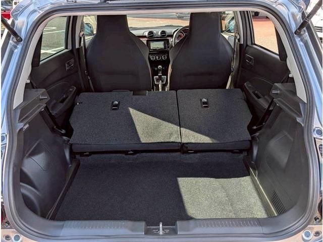 SUZUKI SWIFT 2023 Image 31