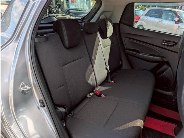 SUZUKI SWIFT 2023 Image 31