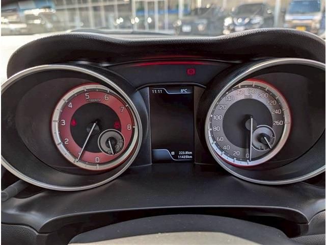 SUZUKI SWIFT 2023 Image 31