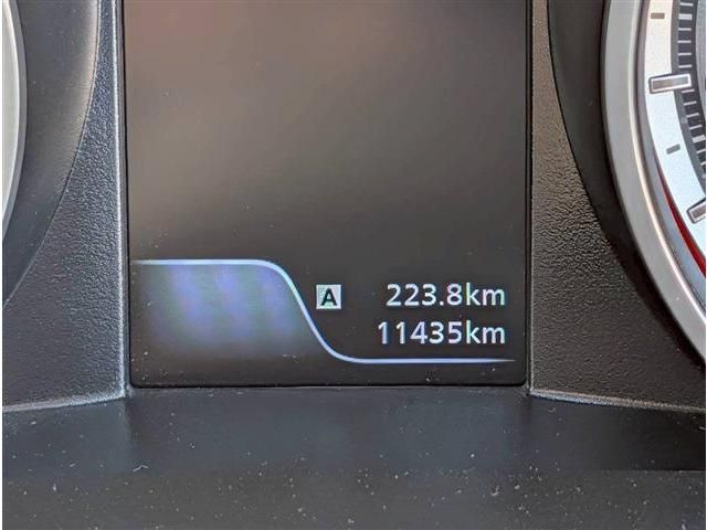SUZUKI SWIFT 2023 Image 31