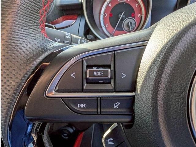 SUZUKI SWIFT 2023 Image 31