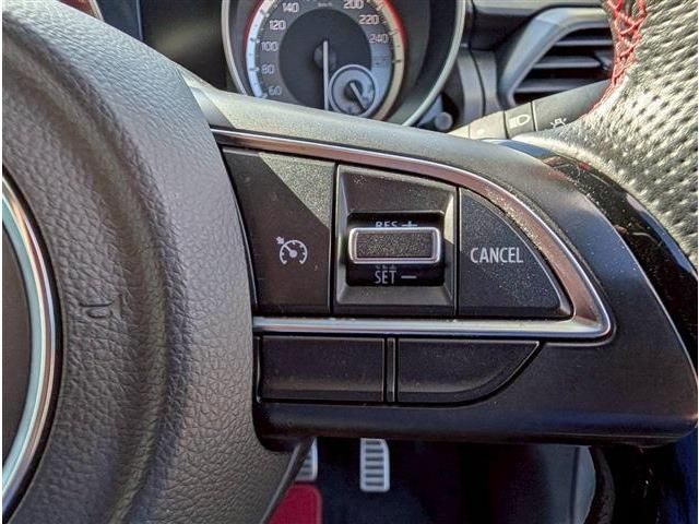 SUZUKI SWIFT 2023 Image 31