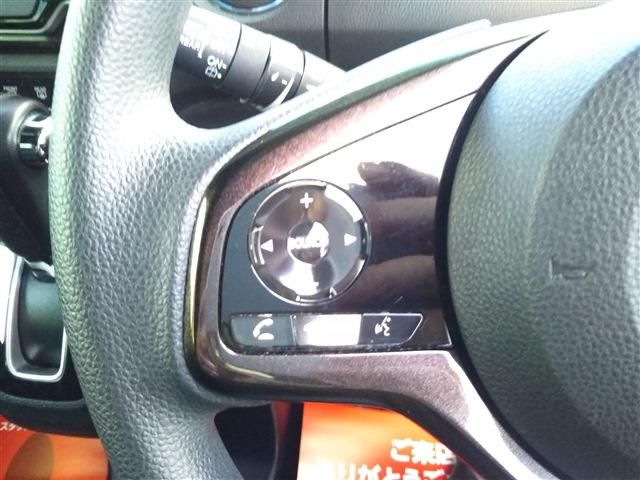 HONDA N BOX CUSTOM 2017 Image 31