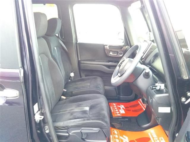 HONDA N BOX CUSTOM 2017 Image 31