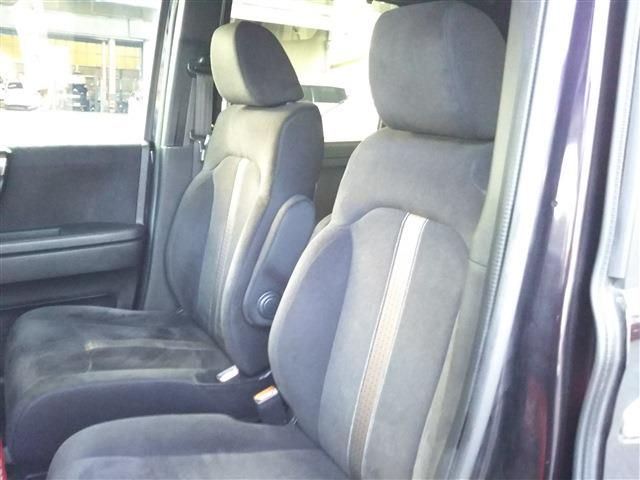 HONDA N BOX CUSTOM 2017 Image 31