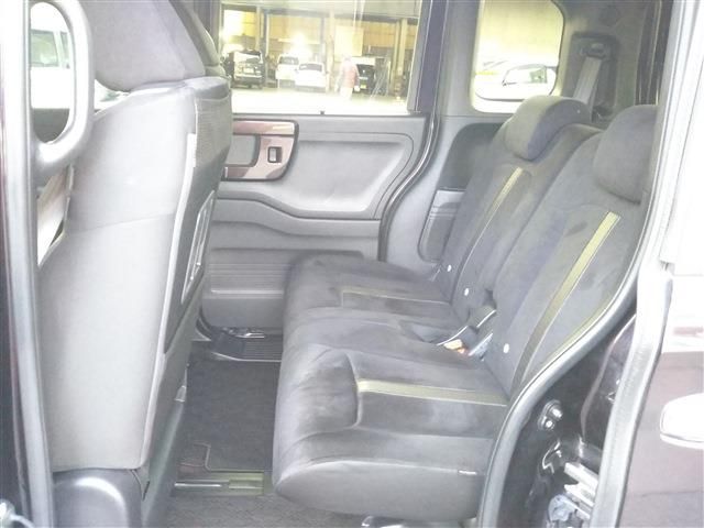 HONDA N BOX CUSTOM 2017 Image 31