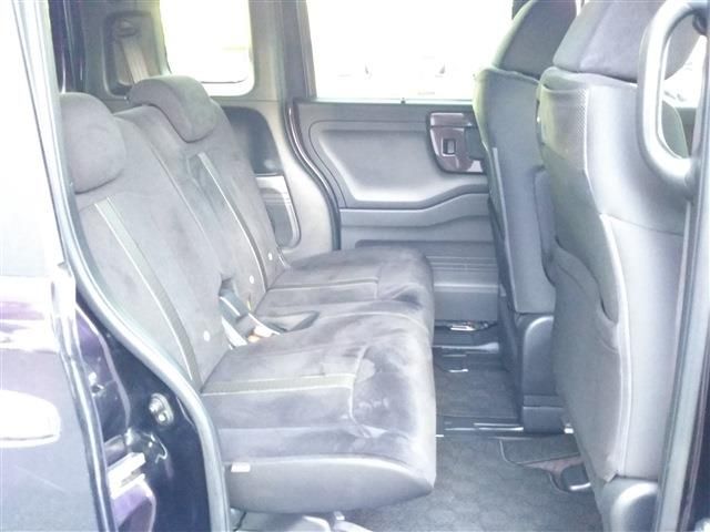 HONDA N BOX CUSTOM 2017 Image 31