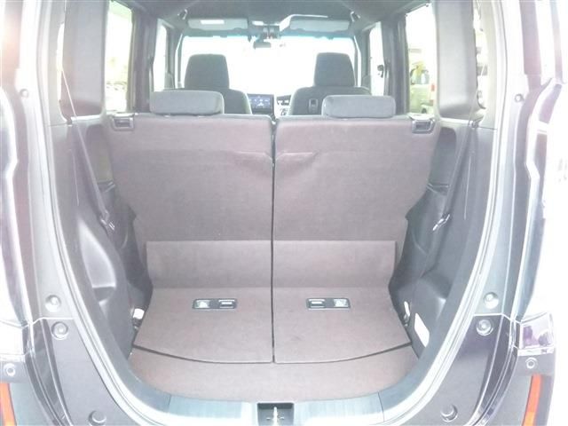 HONDA N BOX CUSTOM 2017 Image 31