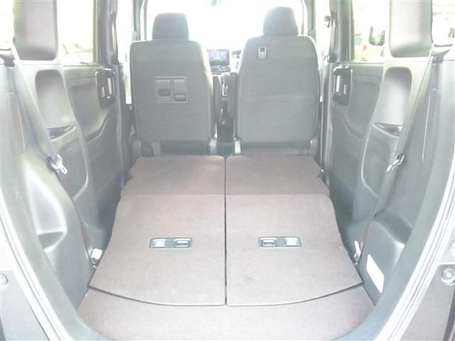 HONDA N BOX CUSTOM 2017 Image 31