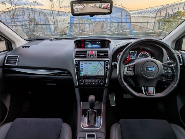 SUBARU LEVORG 2020 Image 31