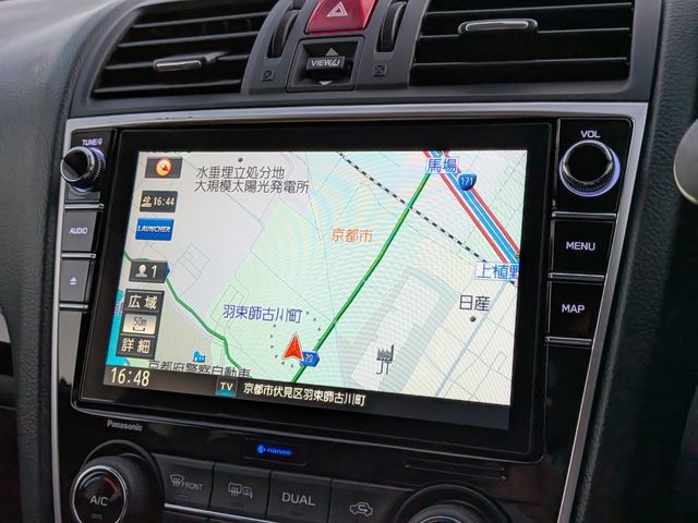 SUBARU LEVORG 2020 Image 31