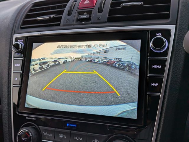 SUBARU LEVORG 2020 Image 31