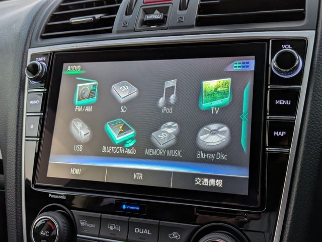 SUBARU LEVORG 2020 Image 31