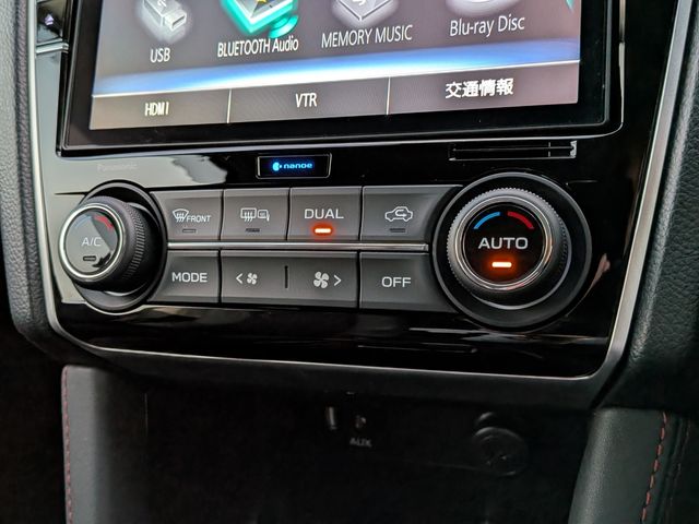 SUBARU LEVORG 2020 Image 31