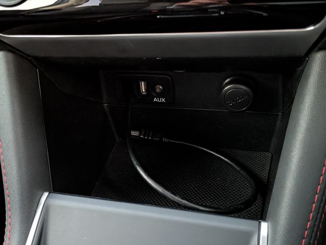 SUBARU LEVORG 2020 Image 31