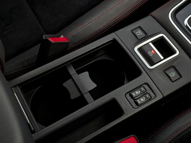 SUBARU LEVORG 2020 Image 31