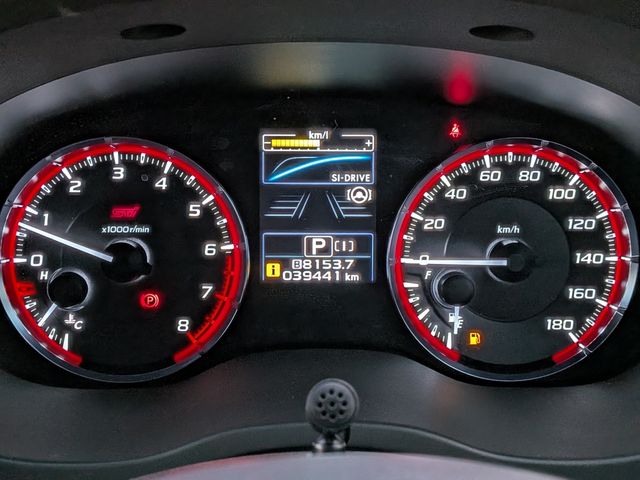 SUBARU LEVORG 2020 Image 31