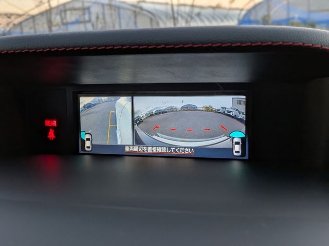 SUBARU LEVORG 2020 Image 31