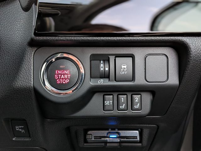 SUBARU LEVORG 2020 Image 31